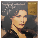 ALANNAH MYLES  - ALANNAH MYLES (GOLD VINYL) | VINILO