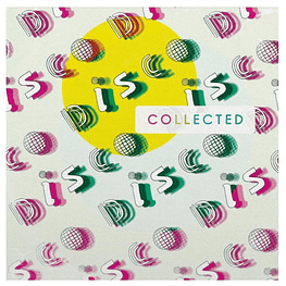 DISCO COLLECTED - COLLECTED: ESSENTIAL DISCO COMPILATION (2LP) | VINILO