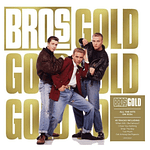 BROS - GOLD (3CD) | CD