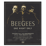 BEE GEES - ONE NIGHT ONLY (DVD) | DVD