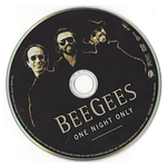 BEE GEES - ONE NIGHT ONLY (DVD) | DVD