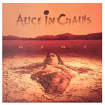 ALICE IN CHAINS  - DIRT (2LP) | VINILO