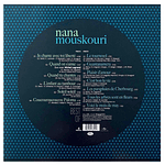 NANA MOUSKOURI - BEST OF | VINILO