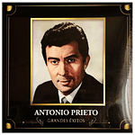 ANTONIO PRIETO - GRANDES EXITOS | VINILO