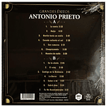 ANTONIO PRIETO - GRANDES EXITOS | VINILO