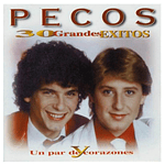 PECOS - 30 GRANDES EXITOS (2CD) | CD
