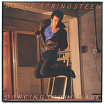 BRUCE SPRINGTEEN  -  DANCING IN THE DARK | 12'' MAXI SINGLE USADO