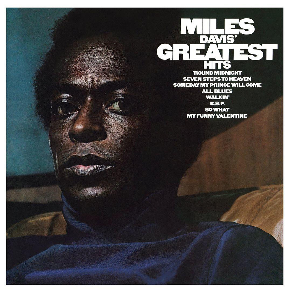 MILES DAVIS  - GREATEST HITS | VINILO