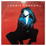 LONNIE GORDON - HAPPENIN' ALL OVER AGAIN | 12'' MAXI SINGLE USADO