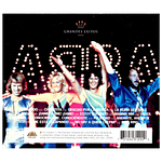 ABBA - ORO (EN ESPAÑOL) | CD