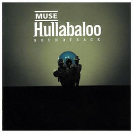 MUSE - HULLABALOO (2CD) | CD