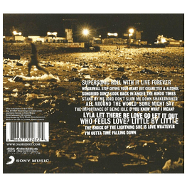 OASIS - TIME FLIES: BEST OF 1994-2009 (2CD) | CD
