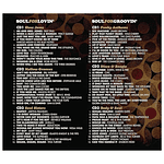 SOUL BOX - SOUL HITS BOX SET (6CD) (DELUXE EDITION) | CD