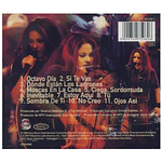 SHAKIRA - MTV UNPLUGGED | CD