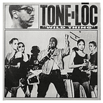 TONE-LOC - WILD THING | 12'' MAXI SINGLE USADO