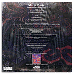 SANTANA  - MARIA MARIA | 12'' MAXI SINGLE USADO