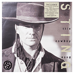 STING - IF YOU LOVE SOMEBODY (SET THEM FREE) | 12'' MAXI SINGLE USADO