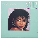 SINITTA - CROSS MY BROKEN HEART | 12'' MAXI SINGLE USADO