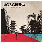 MORCHEEBA - ANTIDOTE (CRYSTAL CLEAR VINYL) | VINILO