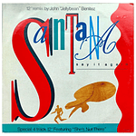 SANTANA - SAY IT AGAIN | 12'' MAXI SINGLE USADO