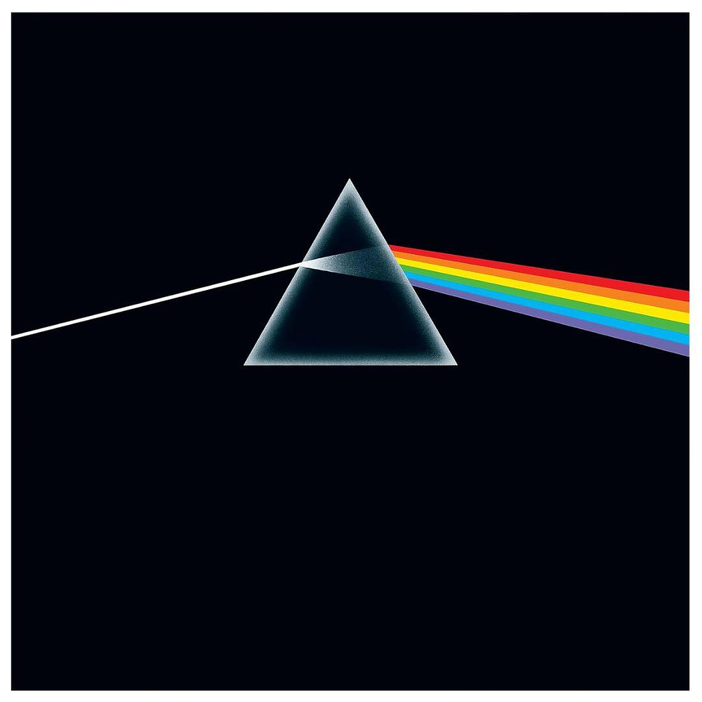 PINK FLOYD - DARK SIDE OF THE MOON (LP+POSTER+STICKERS) | VINILO