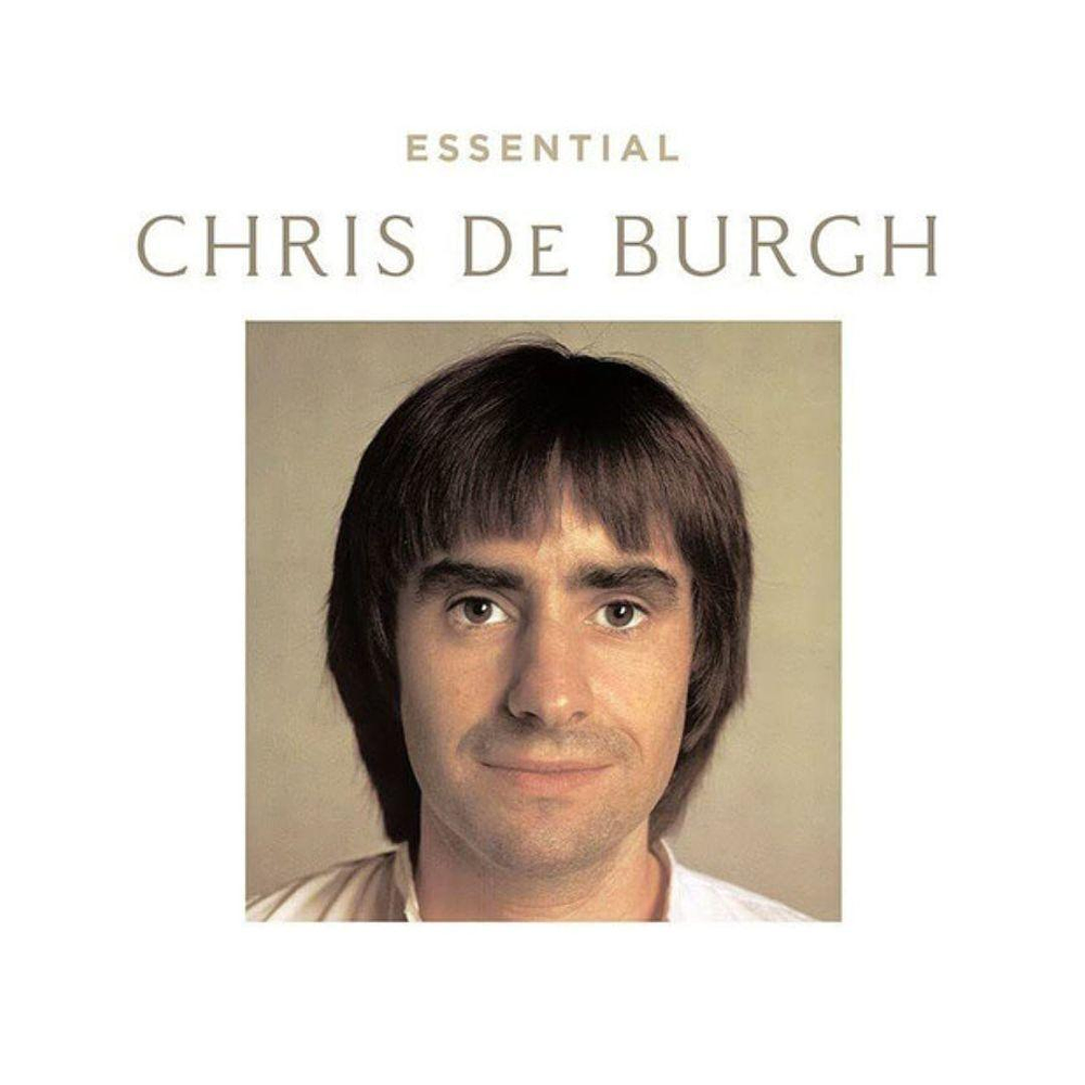 CHRIS DE BURGH - ESSENTIALS (3CD) | CD
