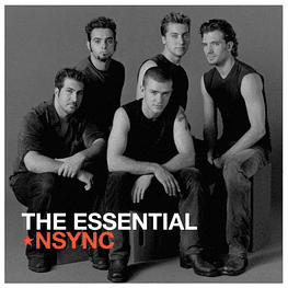 NSYNC - THE ESSENTIAL *NSYNC (2CD) | CD