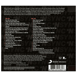 NSYNC - THE ESSENTIAL *NSYNC (2CD) | CD