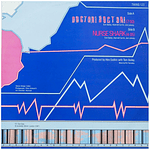 THOMPSON TWINS - DOCTOR! DOCTOR! | 12'' MAXI SINGLE USADO