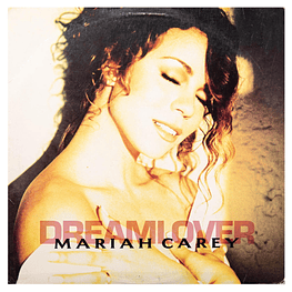 MARIAH CAREY - DREAMLOVER | 12'' MAXI SINGLE VINILO USADO