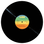 MODERN ROMANCE - AY AY AY AY MOOSEY | 12'' MAXI SINGLE USADO