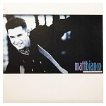 MATT BIANCO - DON'T BLAME IT ON THAT GIRL | 12'' MAXI SINGLE USADO