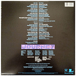 JOURNEY - GREATEST HITS 2 (2LP) | VINILO