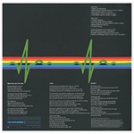 PINK FLOYD - DARK SIDE OF THE MOON | VINILO