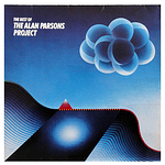 ALAN PARSONS PROJECT - THE BEST OF  | VINILO USADO