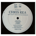 CHRIS REA - NEW LIGHT THROUGH: THE BEST OF  | VINILO USADO