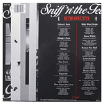 SNIFF 'N' THE TEARS - RETROSPECTIVE  | VINILO USADO