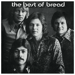 BREAD  - THE BEST OF | VINILO