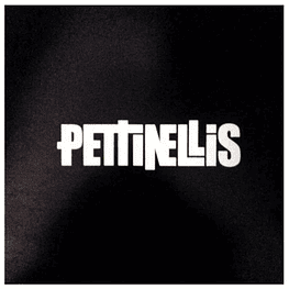 PETTINELLIS  - PETTINELLIS | VINILO