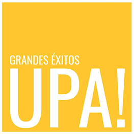 UPA  - GRANDES EXITOS | VINILO