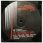 STROKES   - FIRST IMPRESSIONS    | VINILO