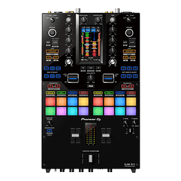 DJ DJM-S11 - Mezcladores DJ | PIONEER DJ 