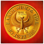 EARTH,WIND & FIRE -THE BEST OF VOL.1 | VINILO