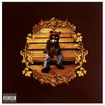 KANYE WEST - COLLEGE DROPOUT (2LP) | VINILO 