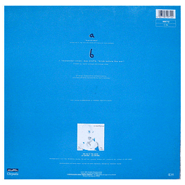 SINEAD O'CONNOR  - MANDINKA  | 12'' MAXI SINGLE VINILO USADO