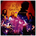 ALICE IN CHAINS - UNPLUGGED | CD