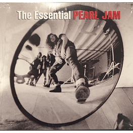 PEARL JAM - ESSENTIAL PEARL: GREATEST HITS 1991-2003 (2CD) | CD