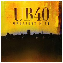 UB40 - GREATEST HITS | CD