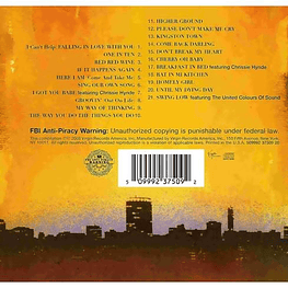 UB40 - GREATEST HITS | CD
