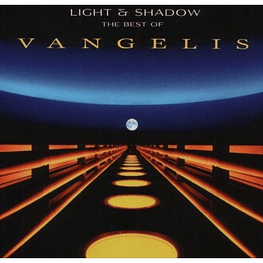 VANGELIS - LIGHT & SHADOW: BEST OF (UK) | CD
